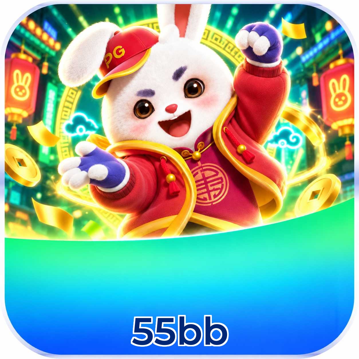 55bb instalar Android APK