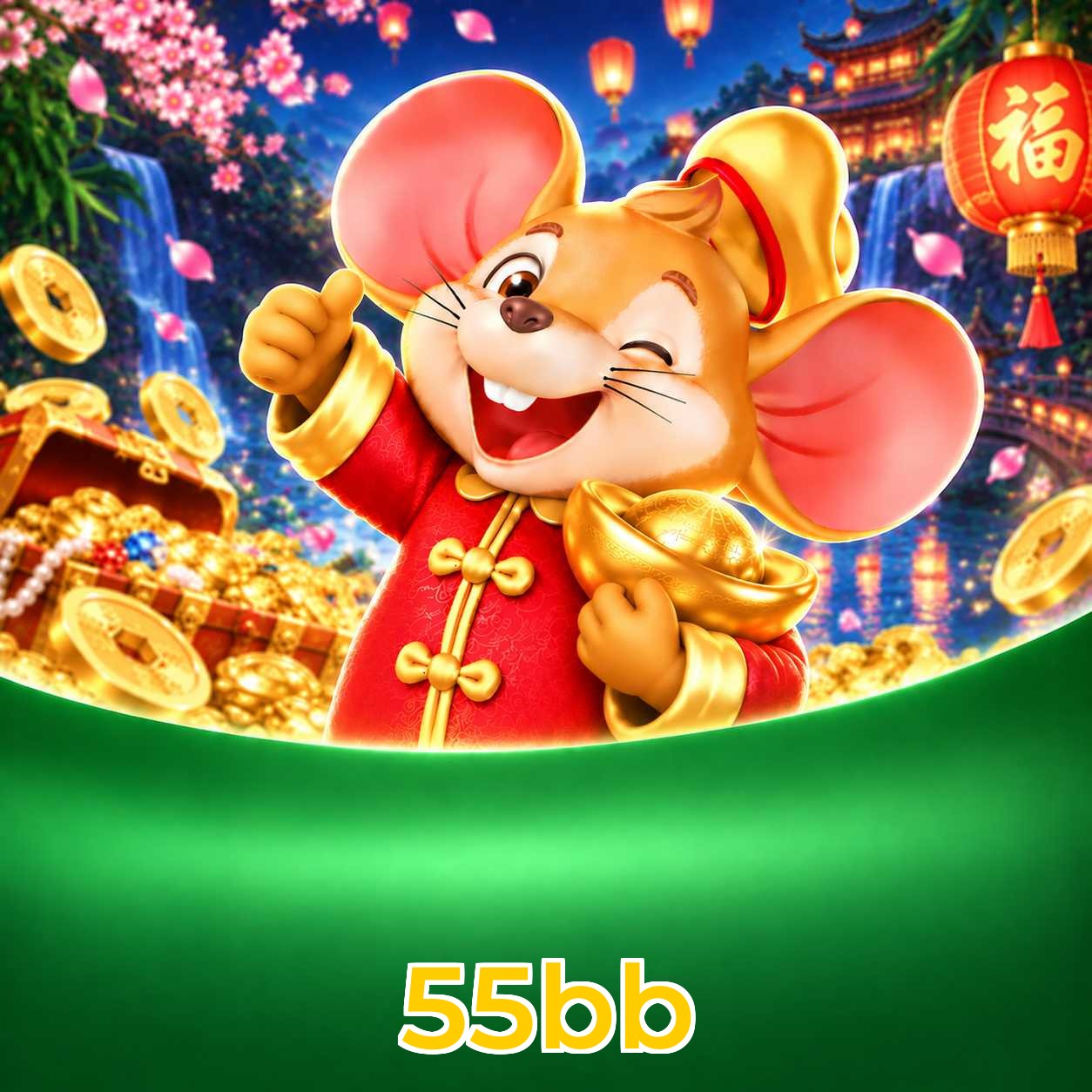 55bb Bet Odds Analysis
