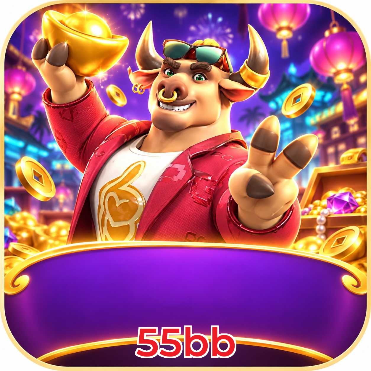55bb Slots