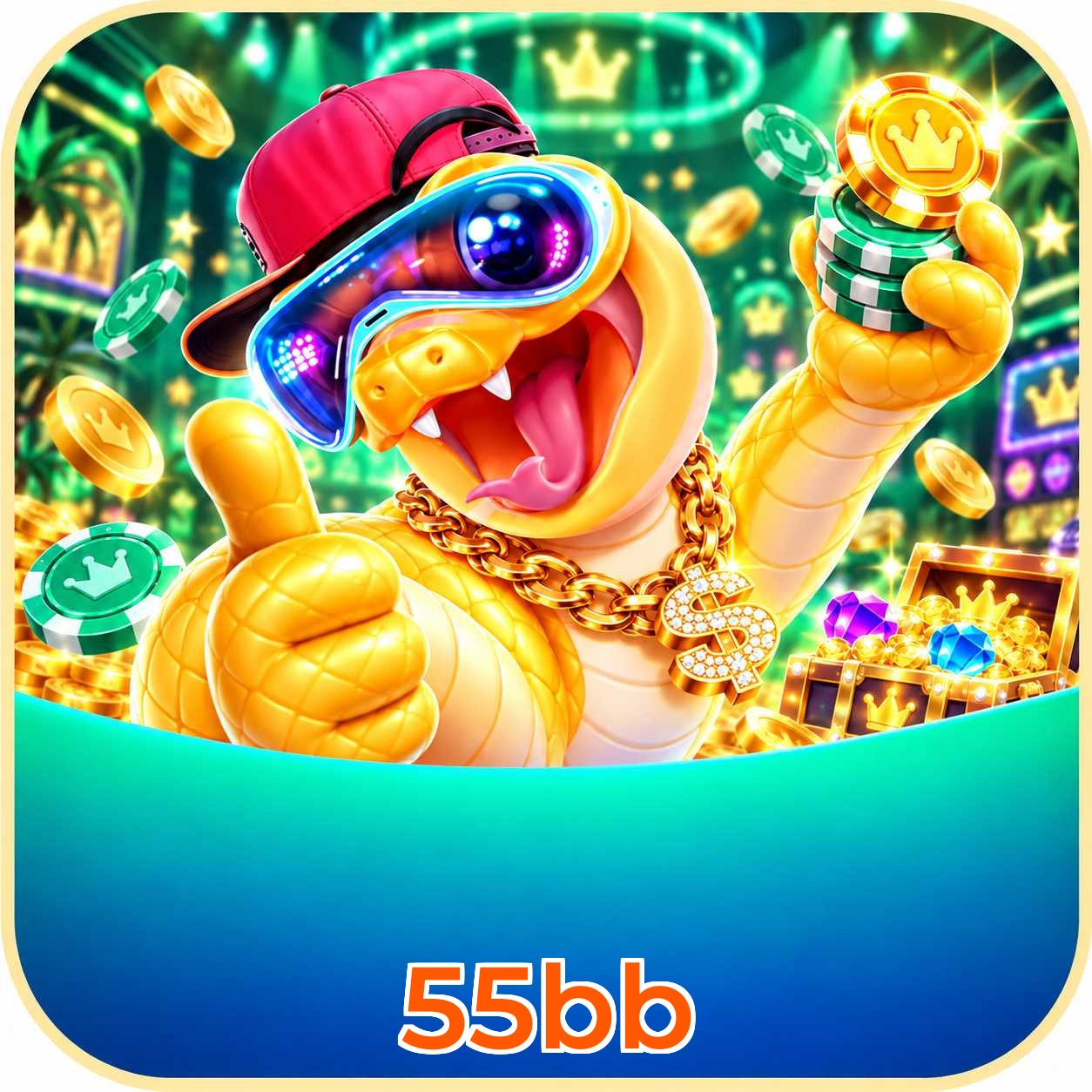 55bb instalar iPhone Safari PWA