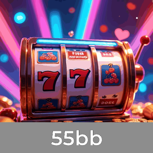 55bb: Aposta Móvel Simplificada com Funcionalidades Completas