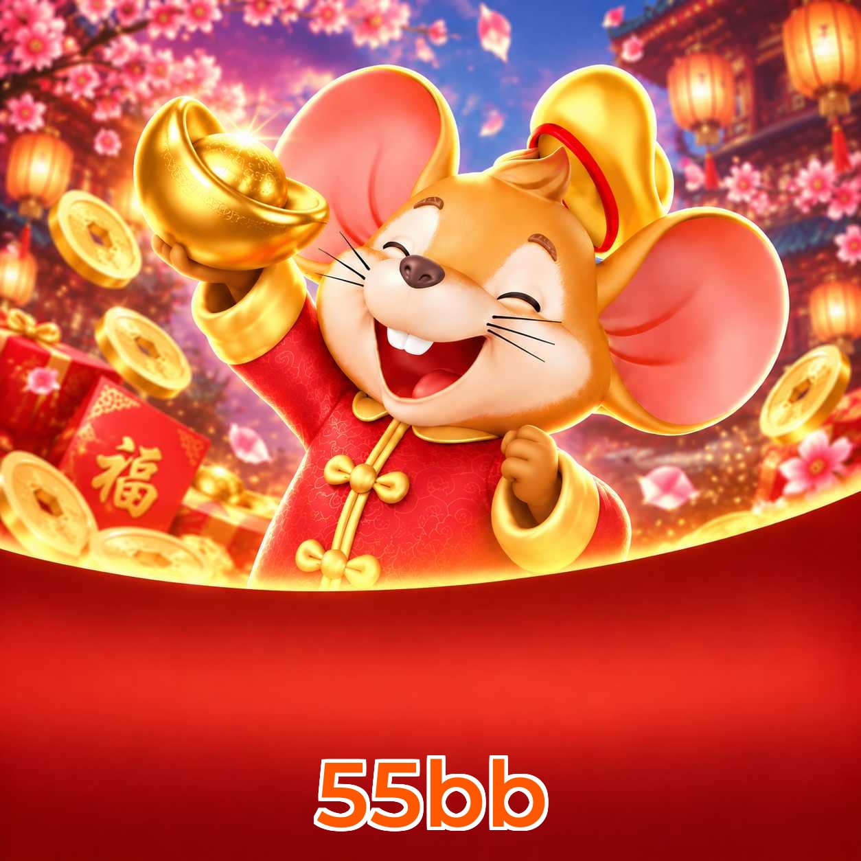55bb Uptime