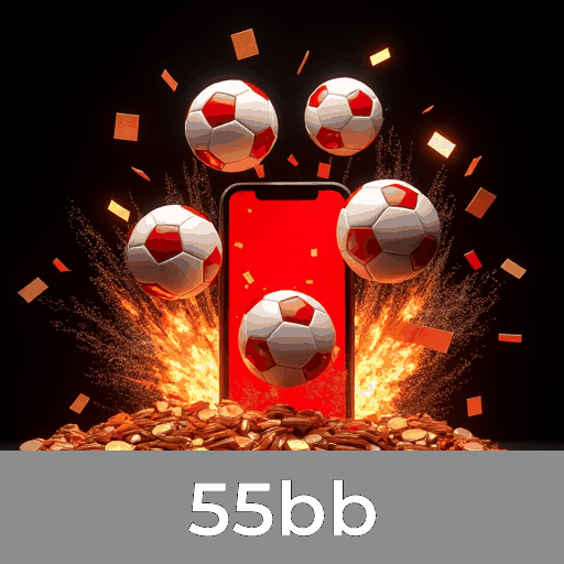 55bb: A Experiência de Dealer ao Vivo Preferida dos Brasileiros