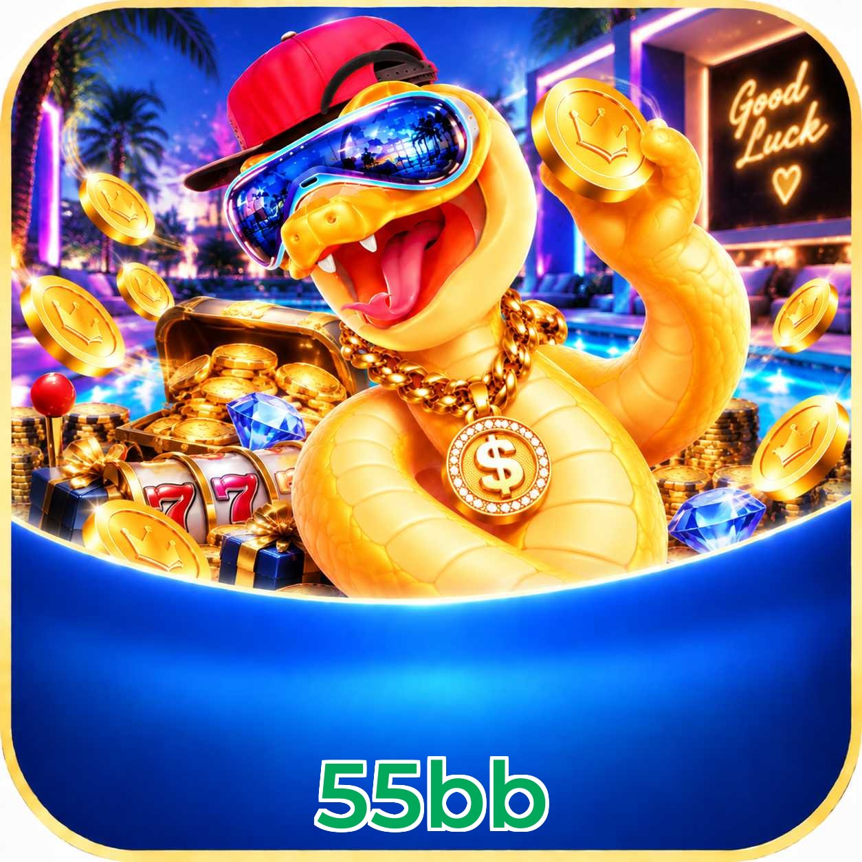 55bb Bonus FAQ