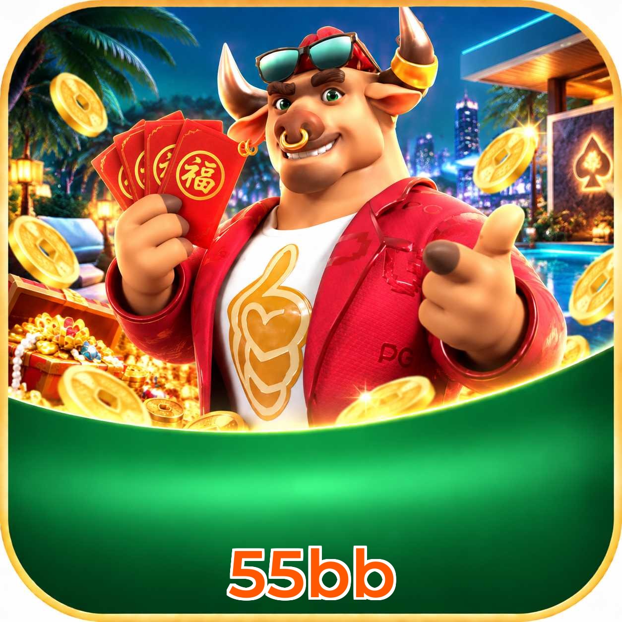 55bb Login FAQ