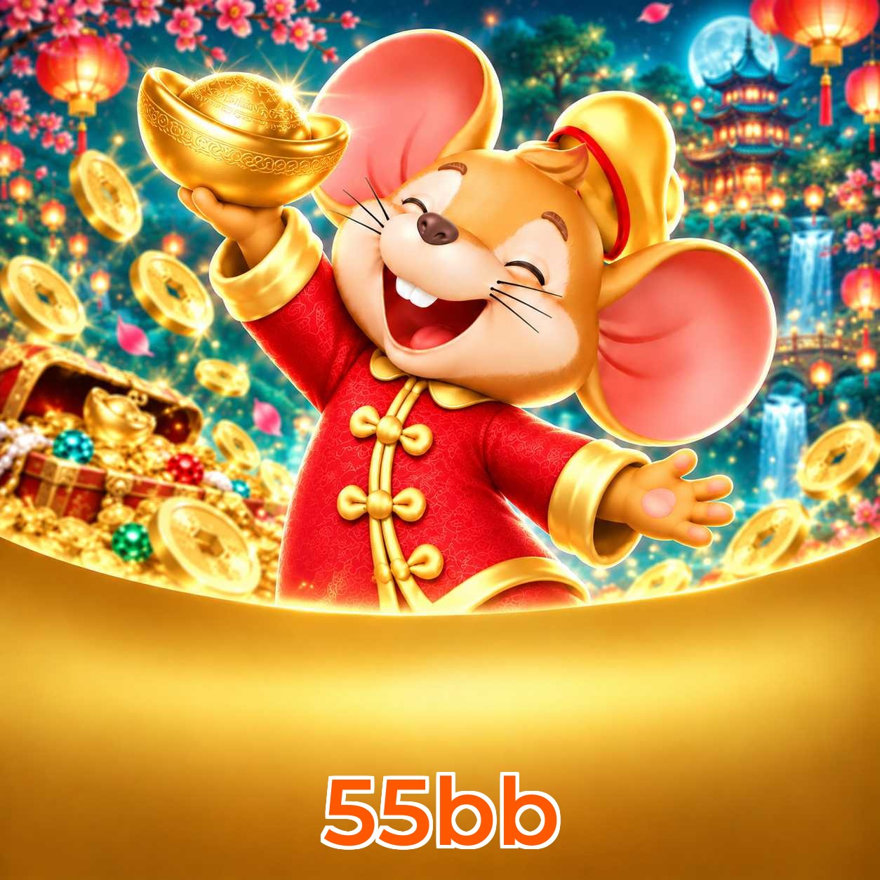55bb FAQ