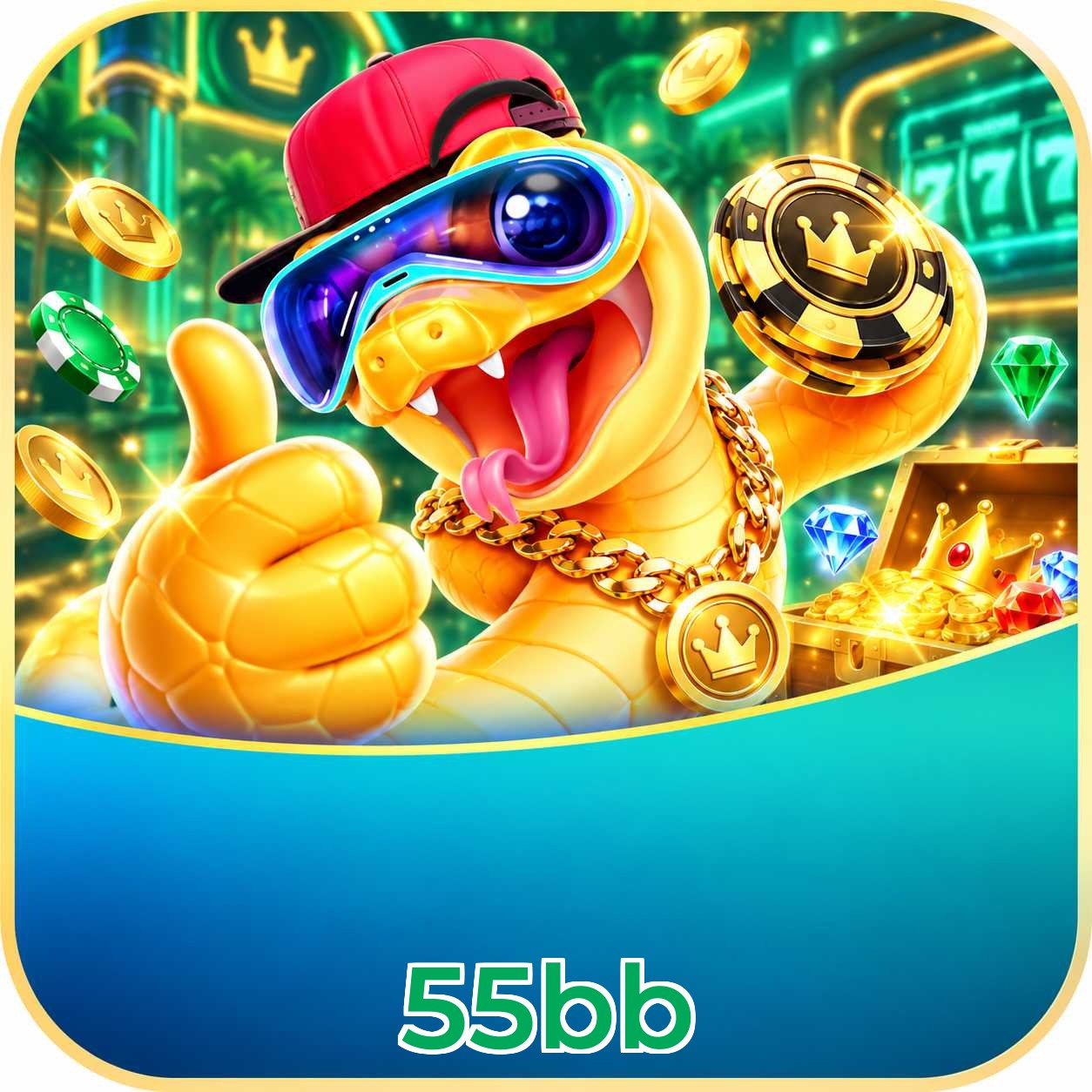 55bb FAQ