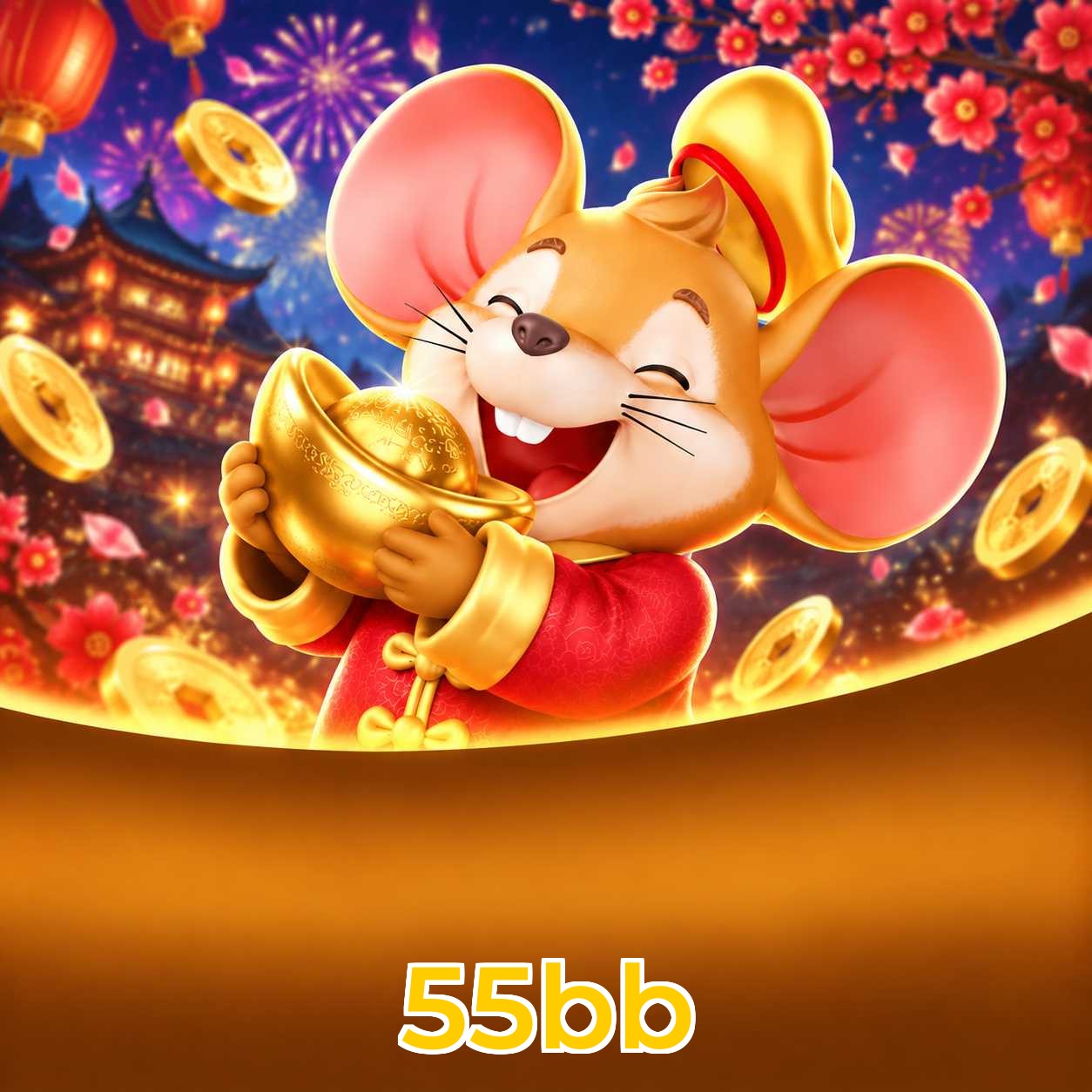 55bb Jogos Exclusivos