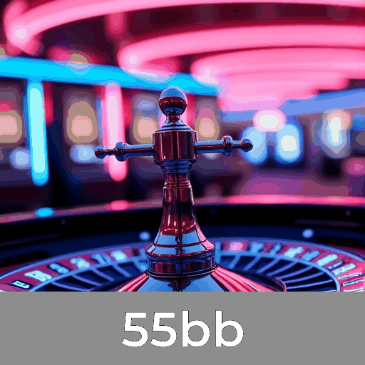 Os Bônus Únicos e Generosos do 55bb Casino: Sua Chave para Grandes Vitórias