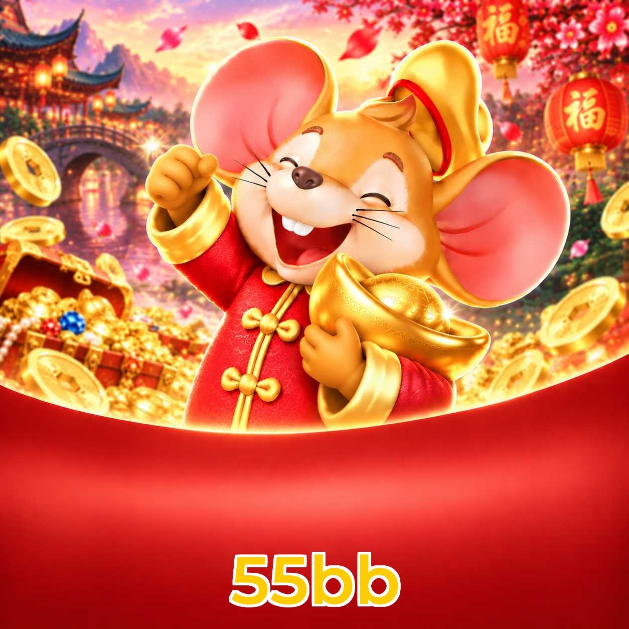 55bb VIP Níveis