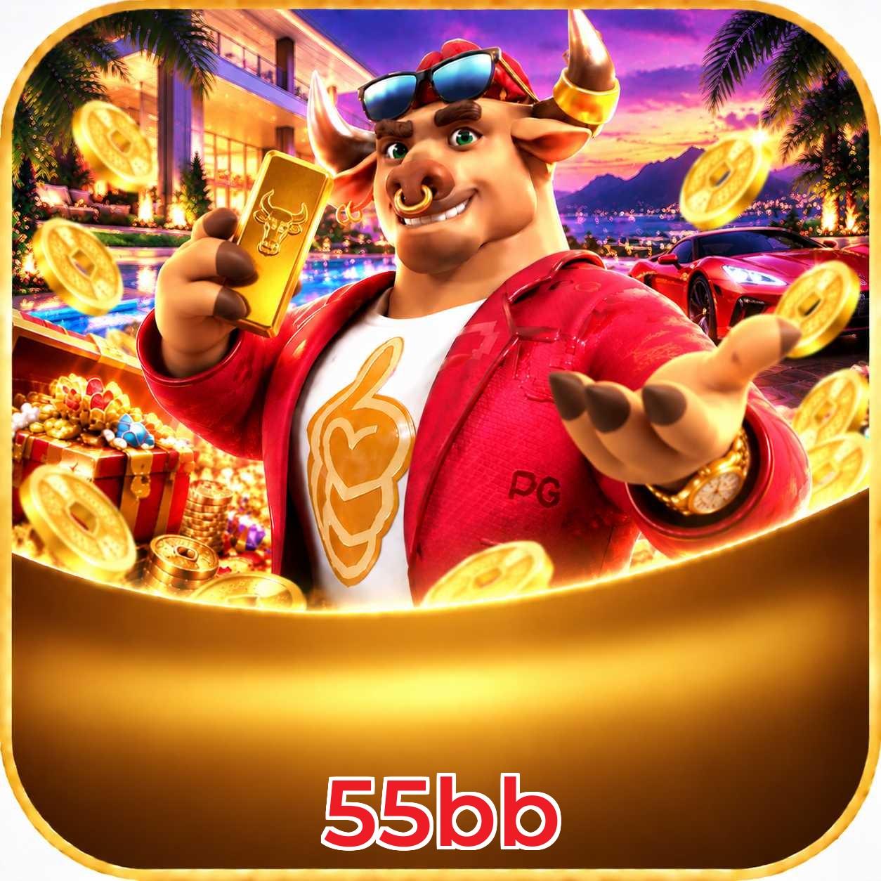55bb Compatibilidade