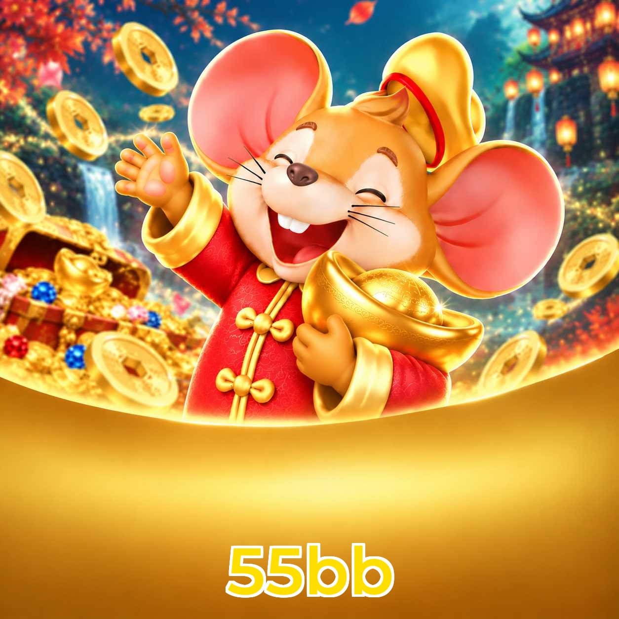 55bb Top Slots