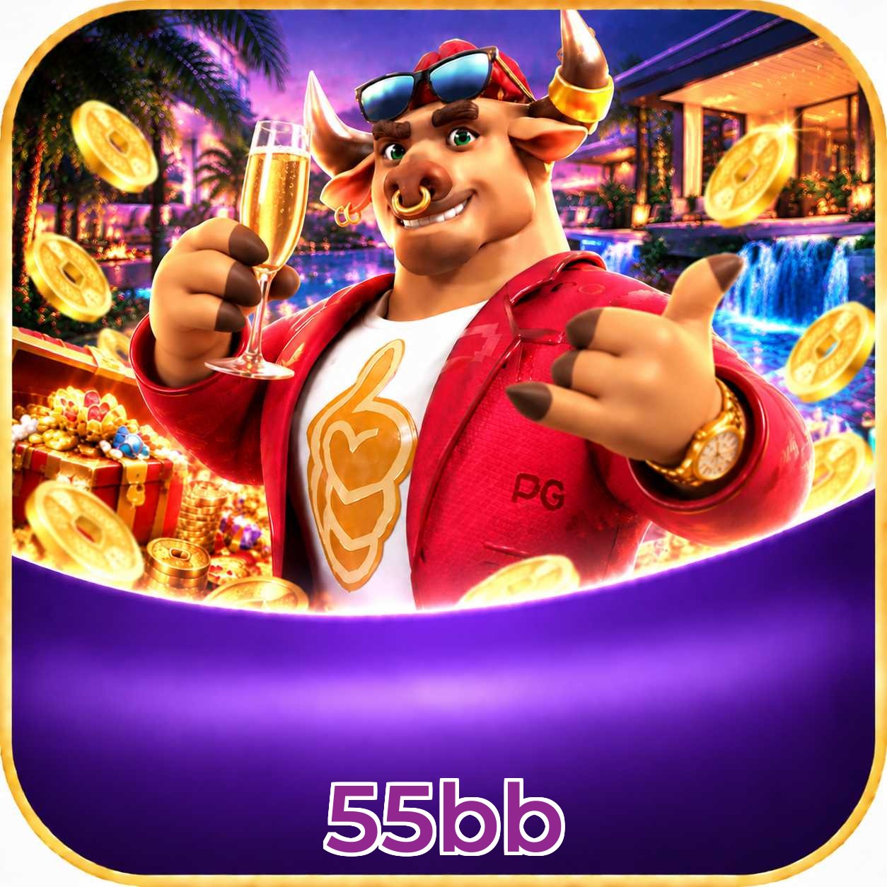 55bb System Requirements