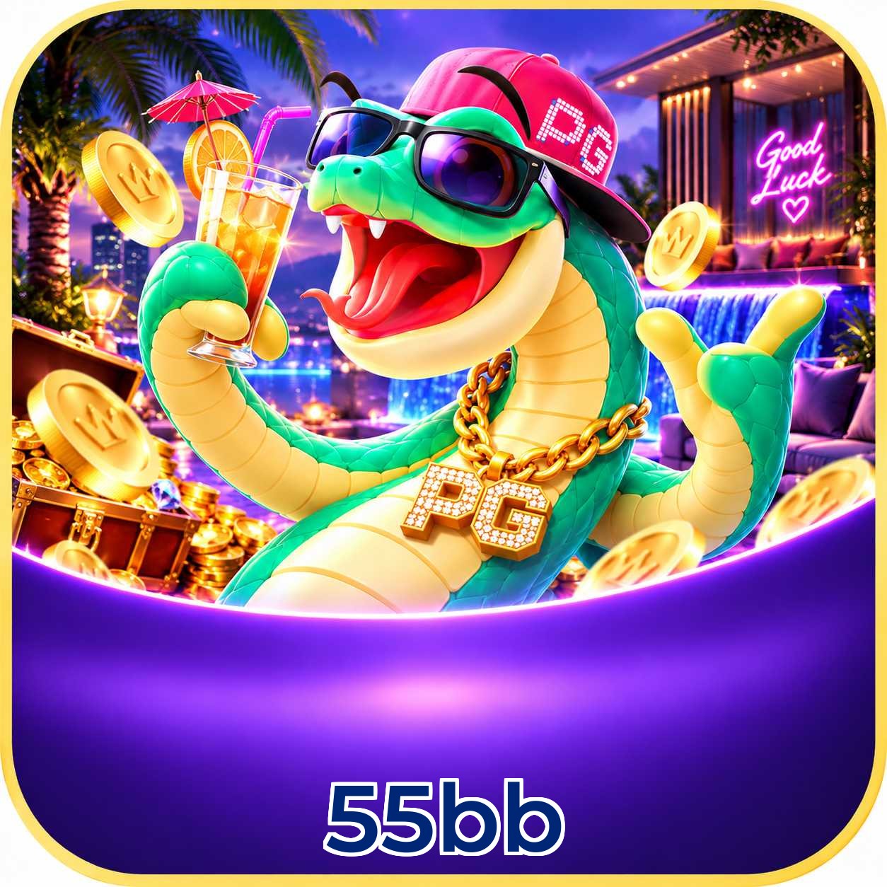 55bb Installation Guide