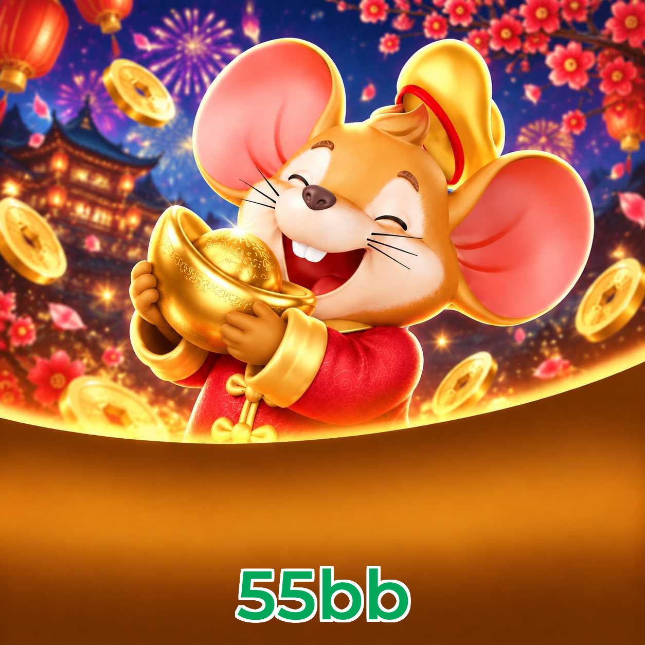 55bb App FAQ