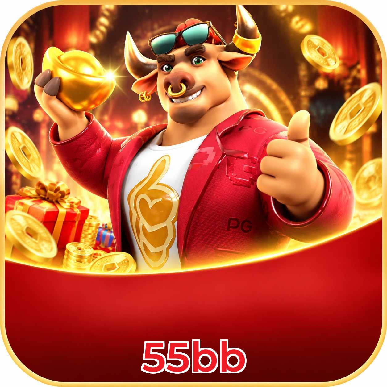 55bb Avaliações