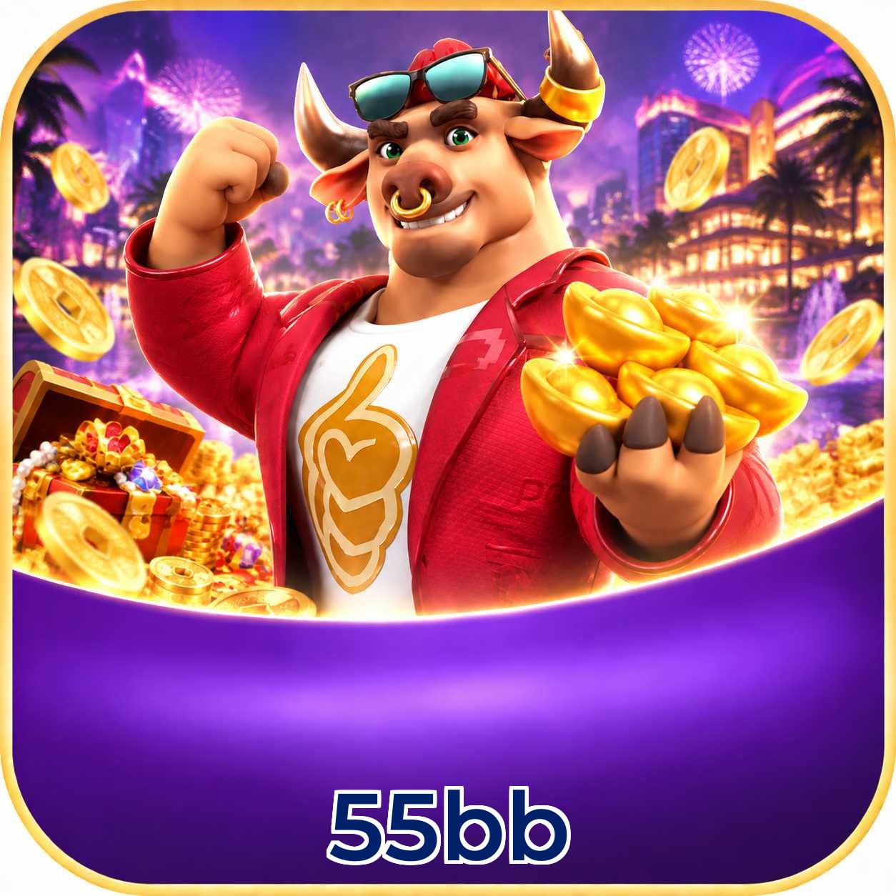 55bb Facebook Page