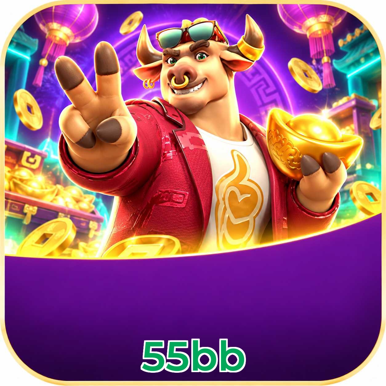 55bb Fortune Tiger Tips