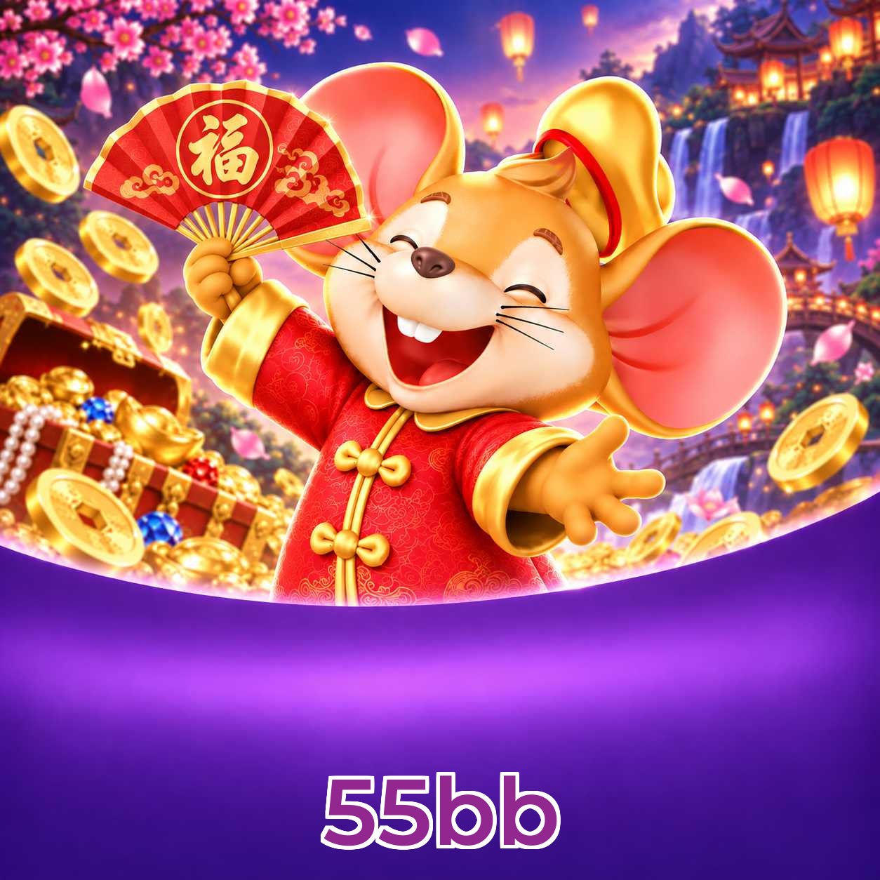 55bb Slot FAQ