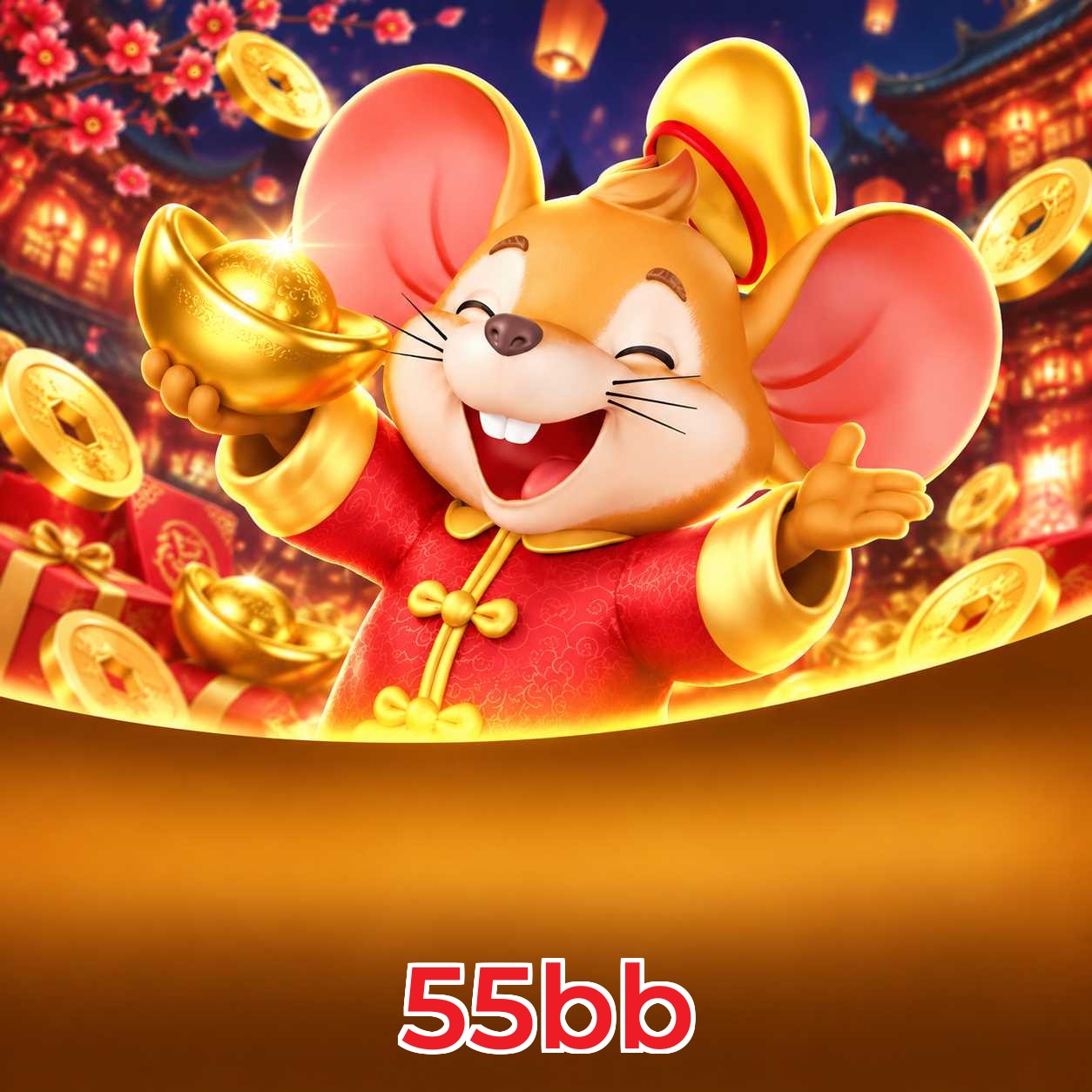 55bb VIP Program