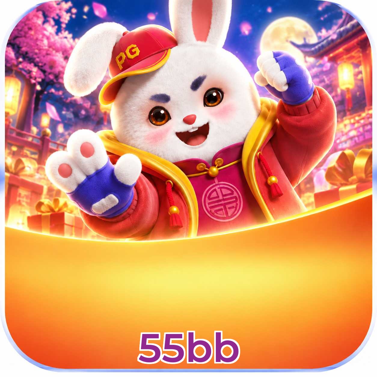 55bb Fortune Tiger Game