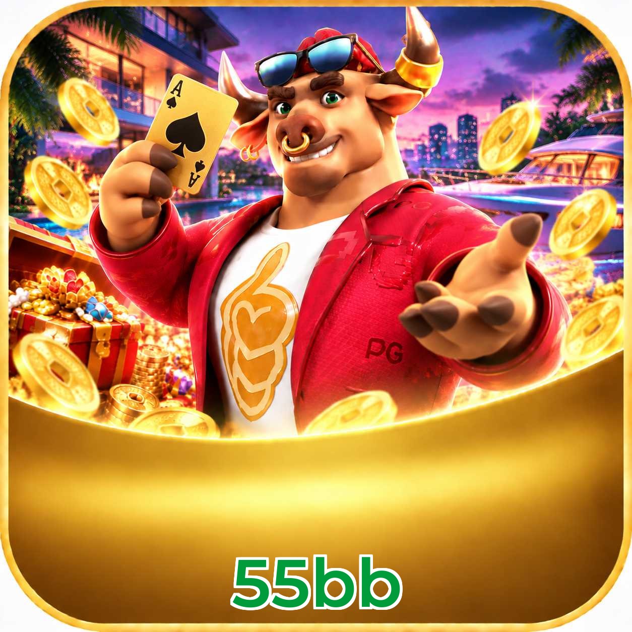 55bb atualizar e desinstalar app