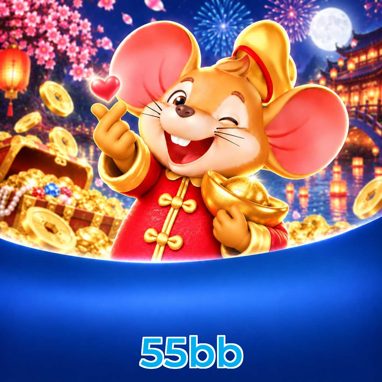 55bb Fortune Tiger FAQ