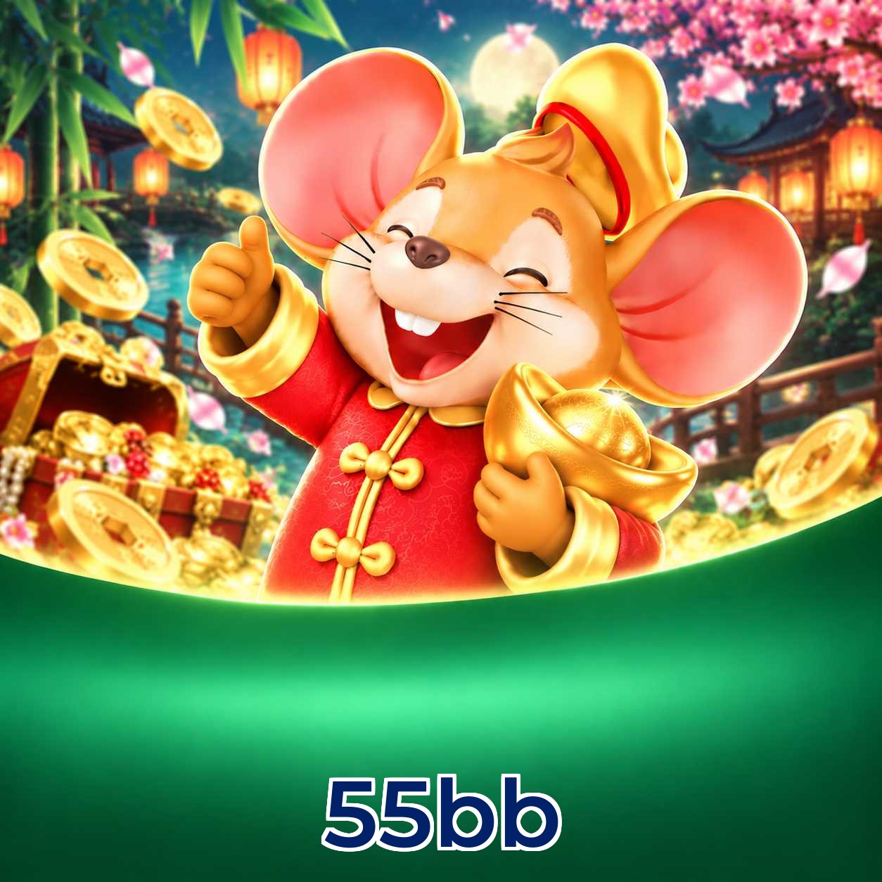 Baixar 55bb iPhone