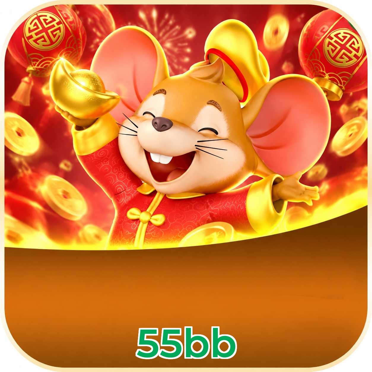 55bb Segurança