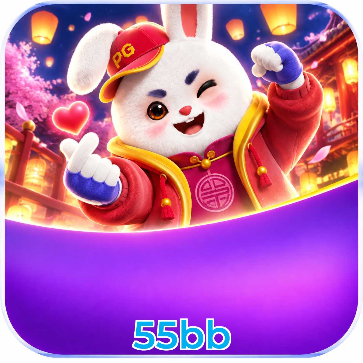 55bb Fortune Tiger Strategies