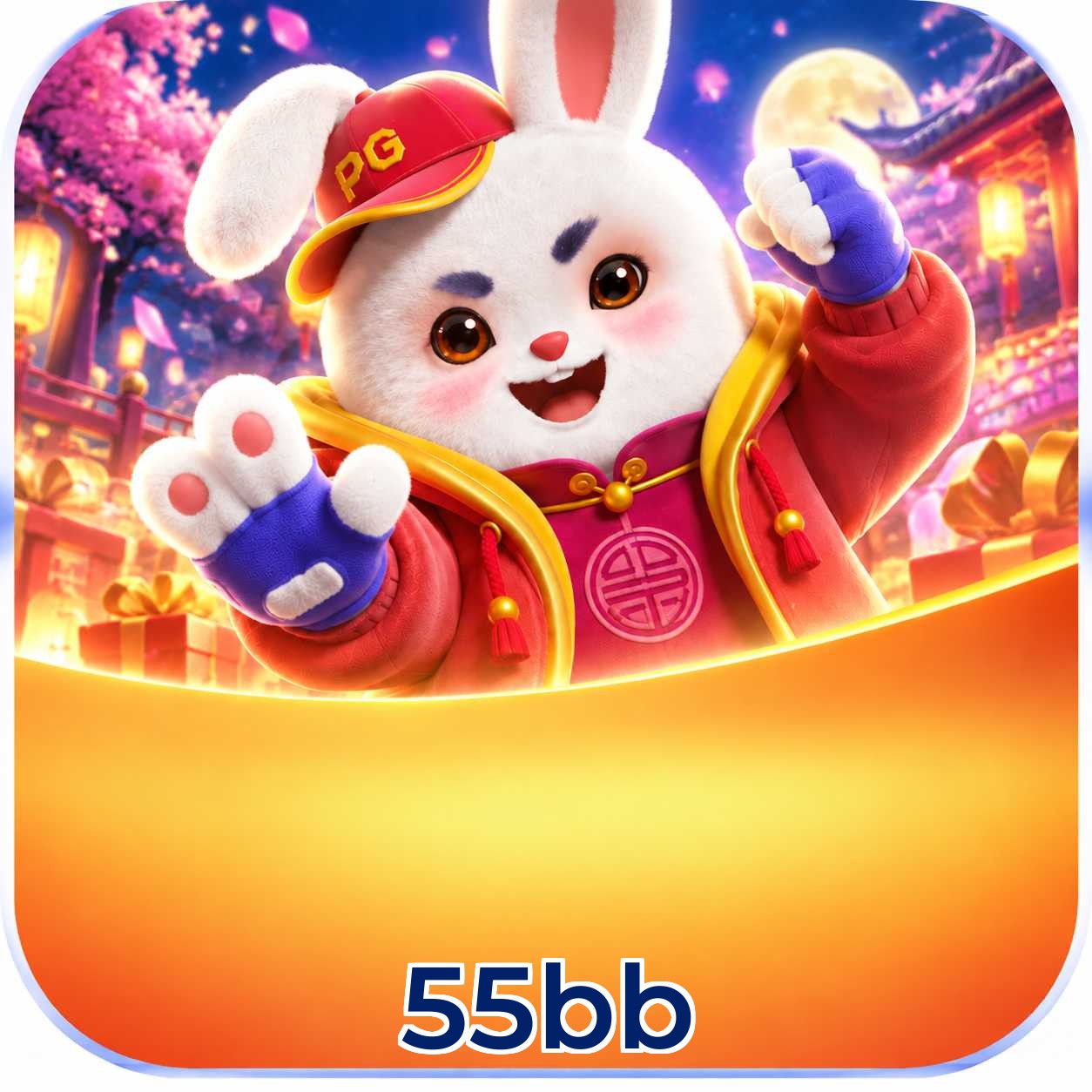 55bb FAQ