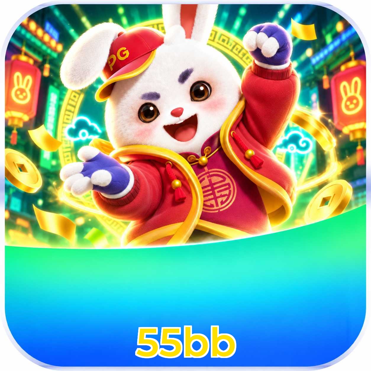 55bb Live Casino Overview