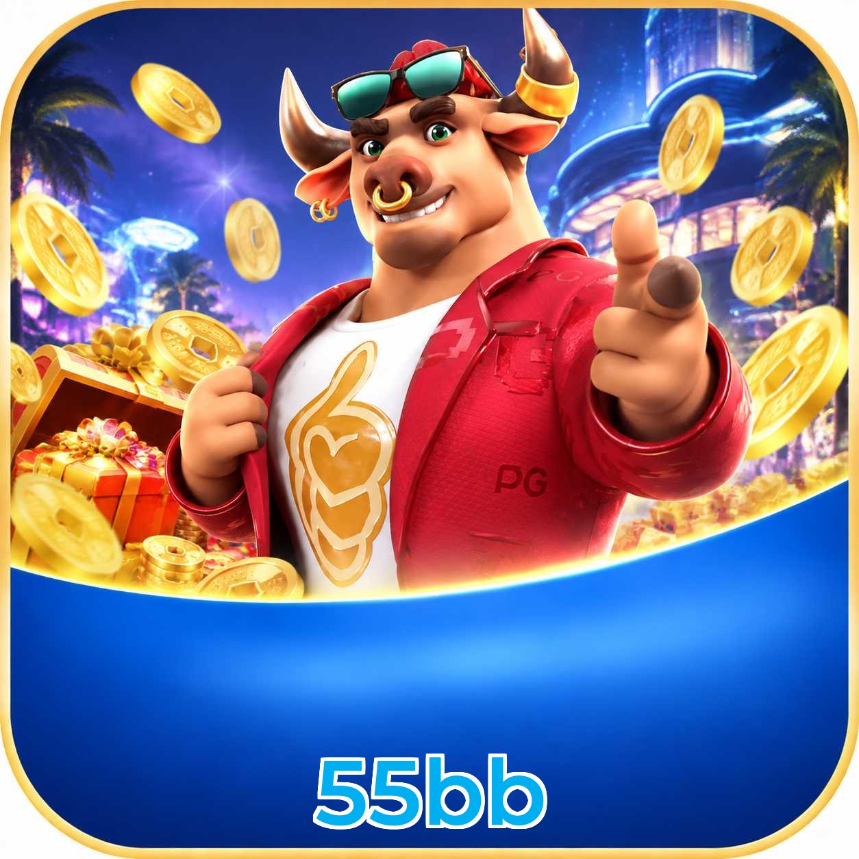 55bb Estratégias Lottery