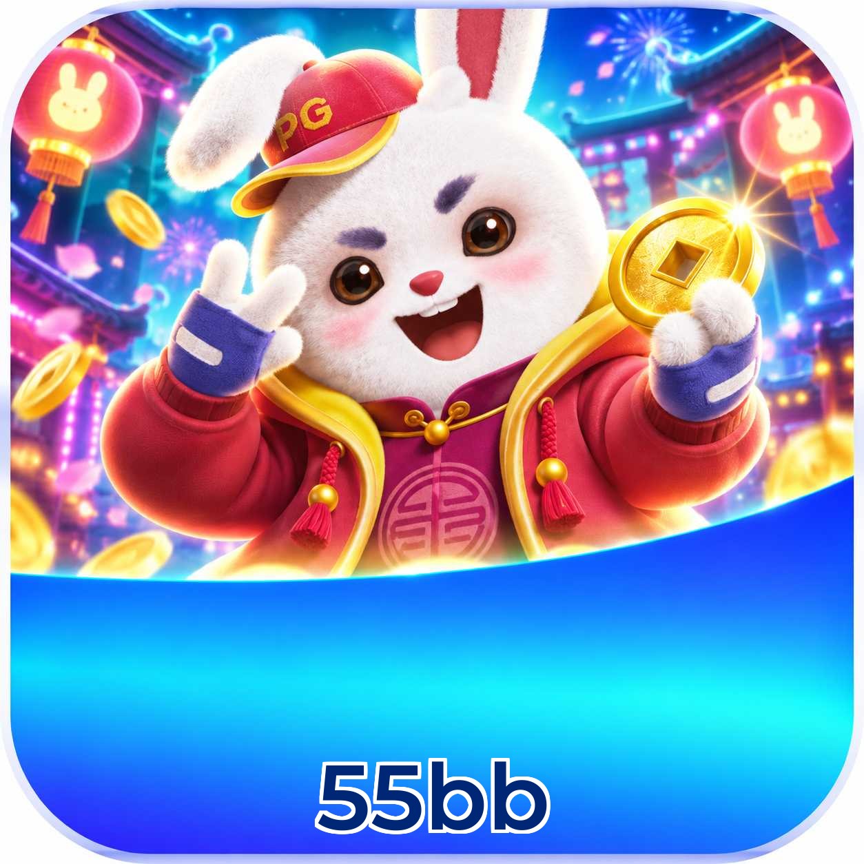 55bb Bet FAQ