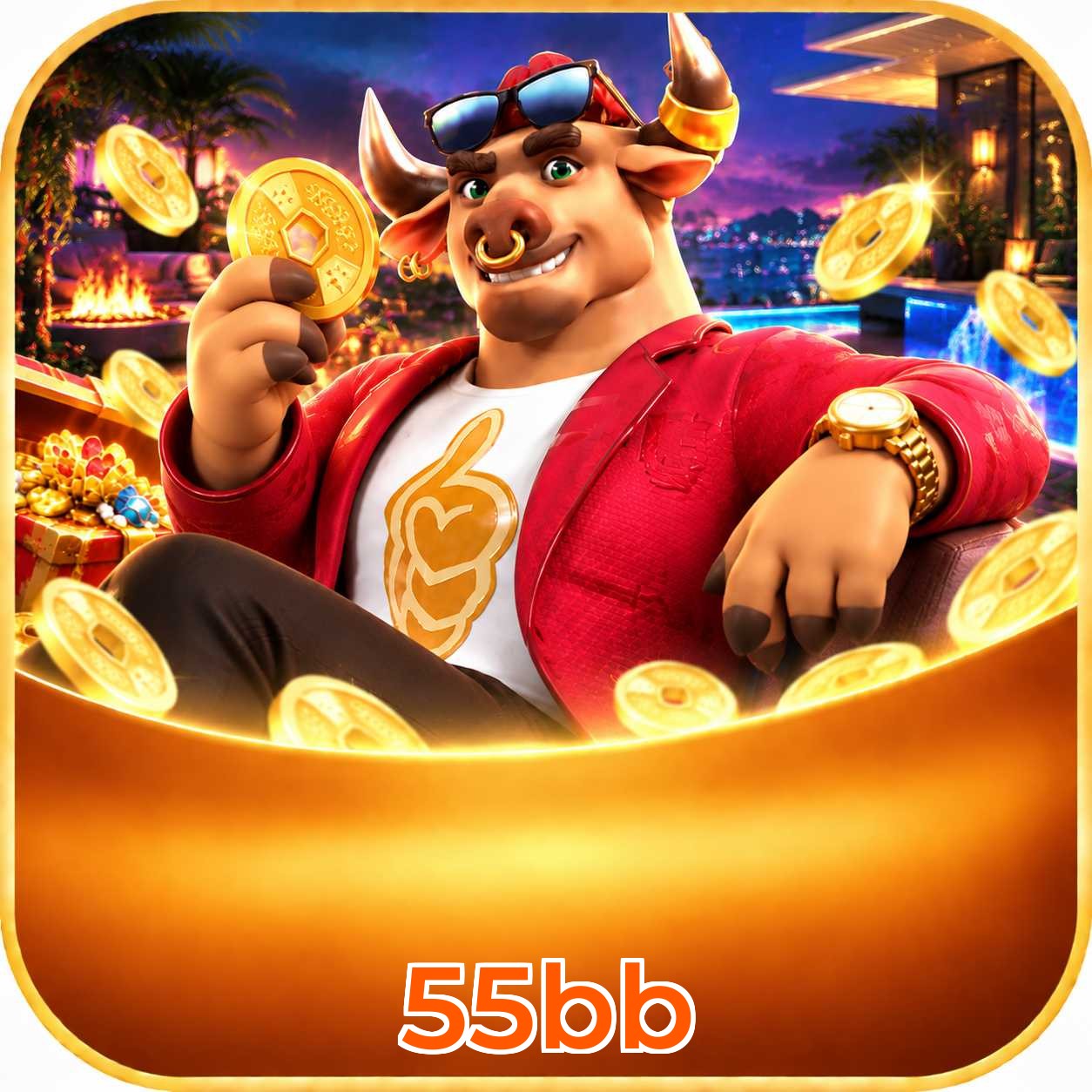 55bb Interface