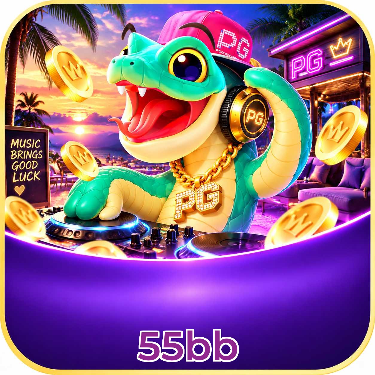 55bb Cashback