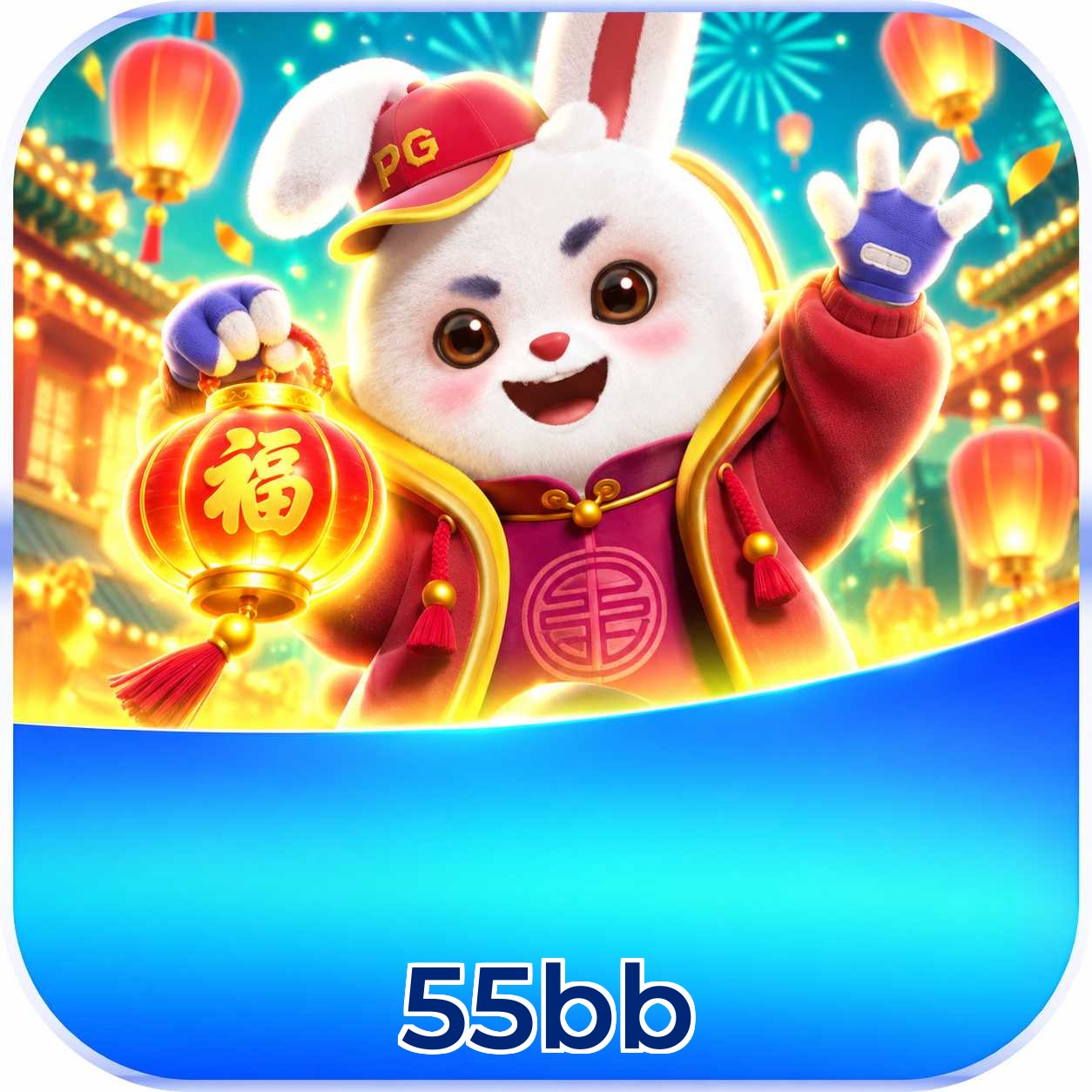 55bb Entrar Telegram
